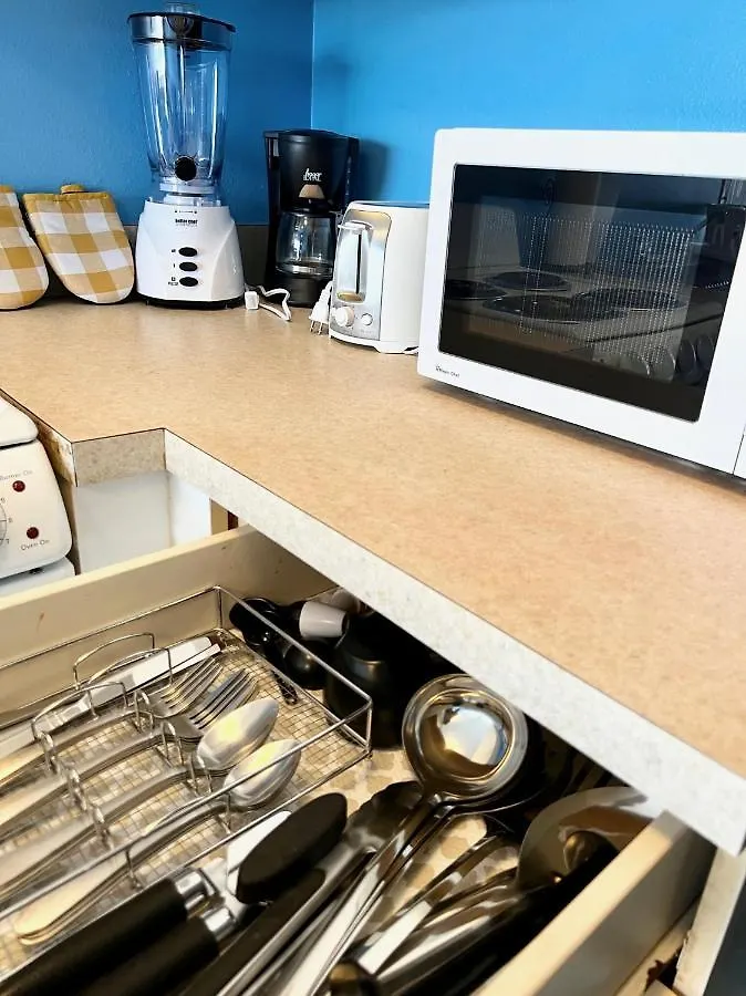 Spacious 1Bed 1Bath Condo In Downtown Red Hook East End  الجزر العذراء الأمريكية