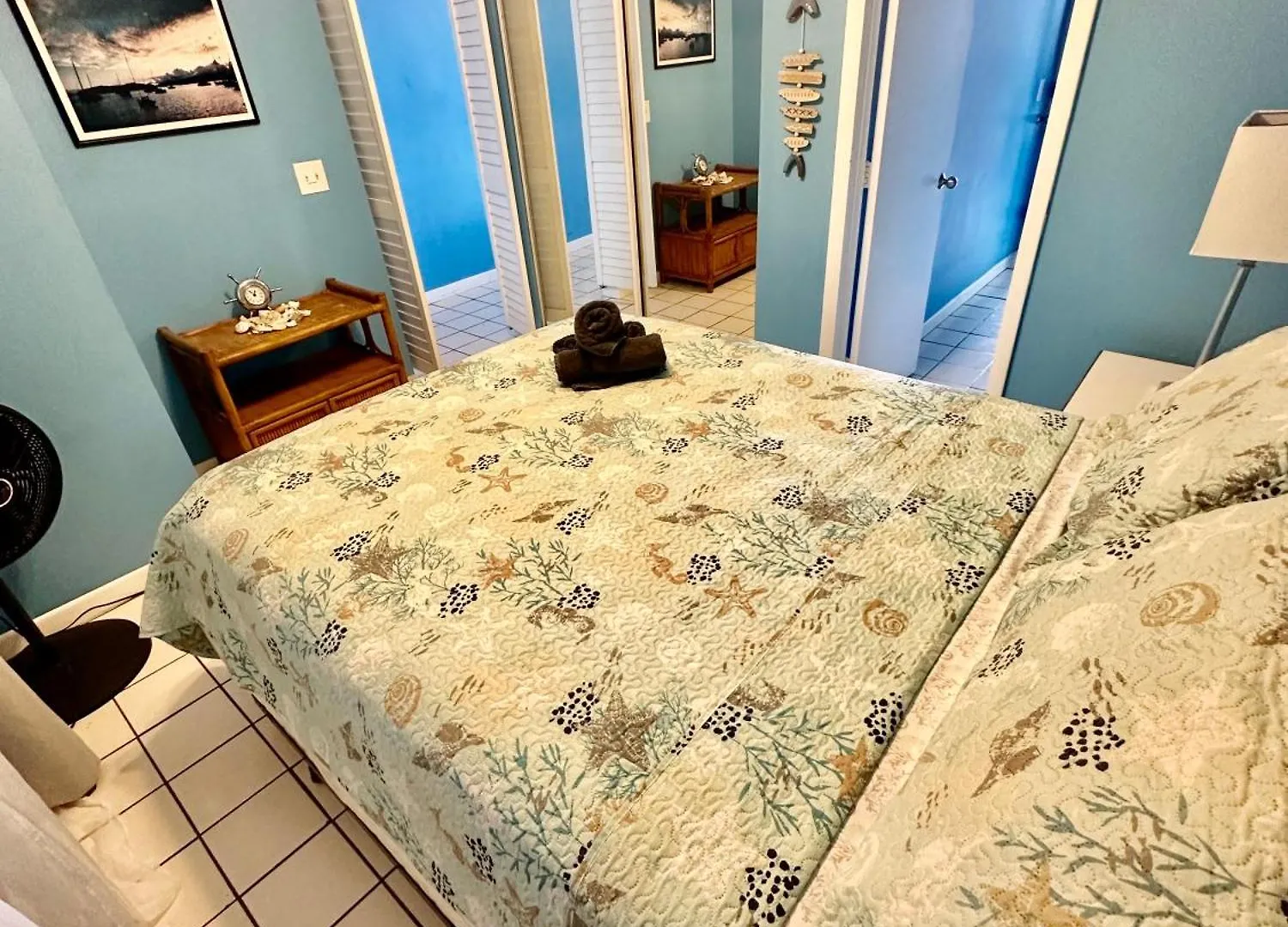 Spacious 1Bed 1Bath Condo In Downtown Red Hook East End